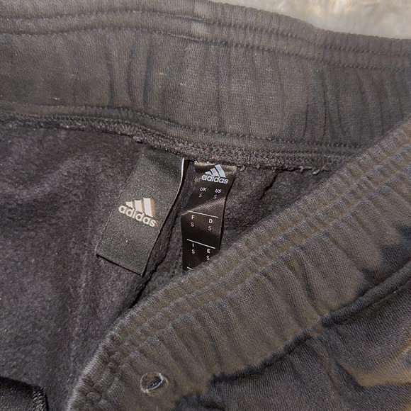 Men’s adidas originals lucky cat bascat sweat pants size small - Picture 5 of 10